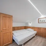 Roeck Iii Iv Апартаменты Нойкирхен-ам-Гросфенедигер