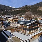 Апартаменты Roeck Iii Iv