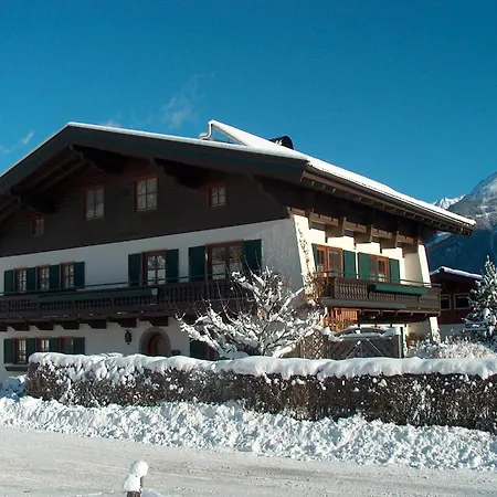 Roeck Iii Iv Neukirchen am Großvenediger