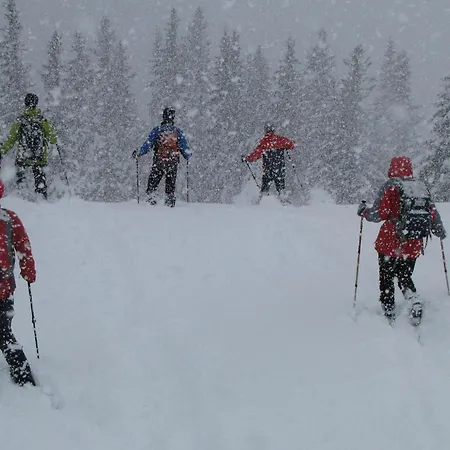 Roeck Iii Iv Neukirchen am Großvenediger