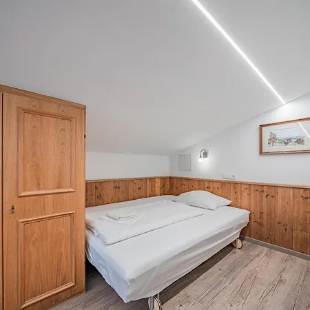 Roeck Iii Iv Apartament Neukirchen am Großvenediger