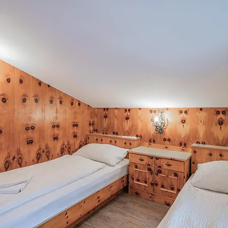 Roeck Iii Iv * Neukirchen am Großvenediger