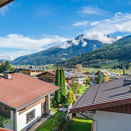 Appartement Roeck Iii Iv