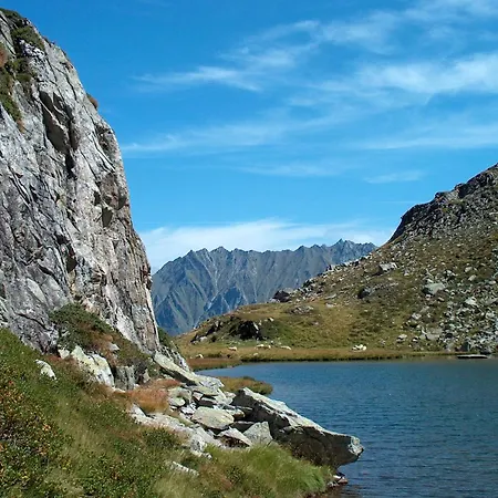 Apartament Roeck Iii Iv Neukirchen am Großvenediger