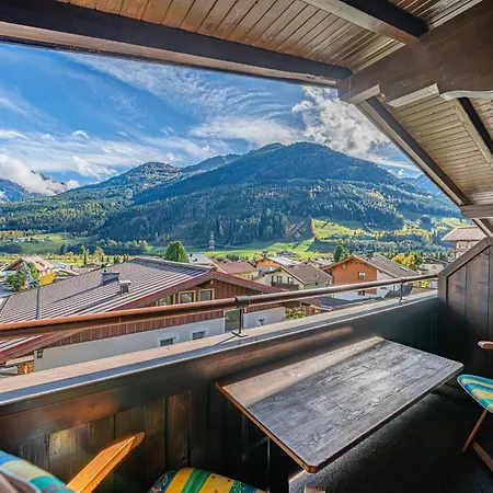 Roeck Iii Iv Appartement *