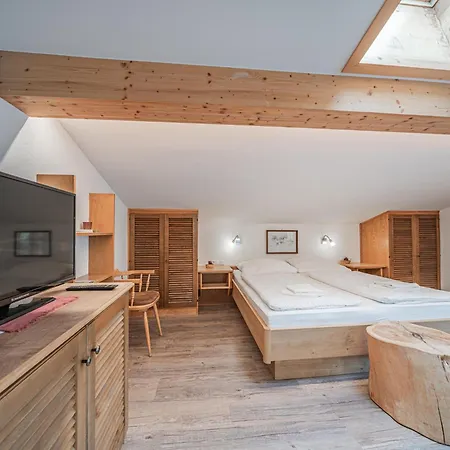 Roeck Iii Iv Apartment Neukirchen am Grossvenediger