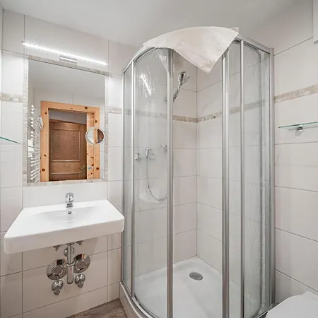 Apartman Roeck Iii Iv