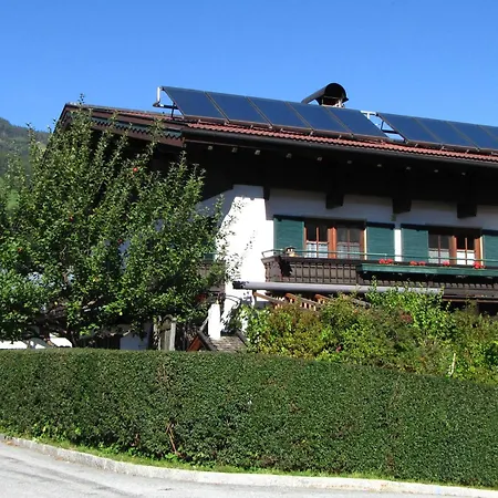 Roeck Iii Iv Neukirchen am Großvenediger