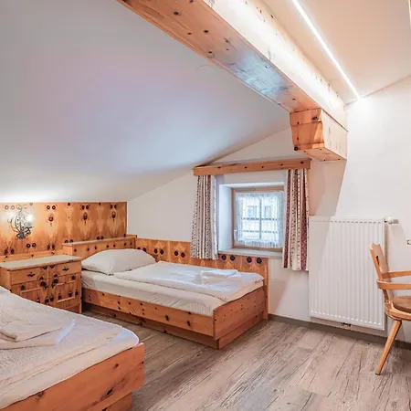 Apartamento Roeck Iii Iv Neukirchen am Großvenediger