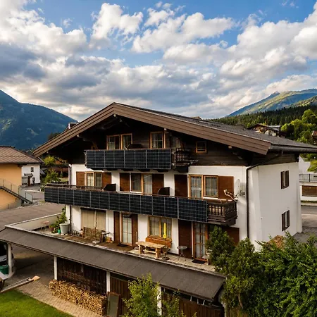 Apartamento Roeck Iii Iv