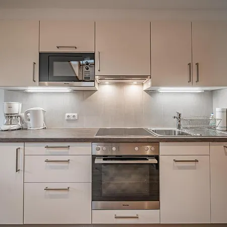 Apartamento Roeck Iii Iv
