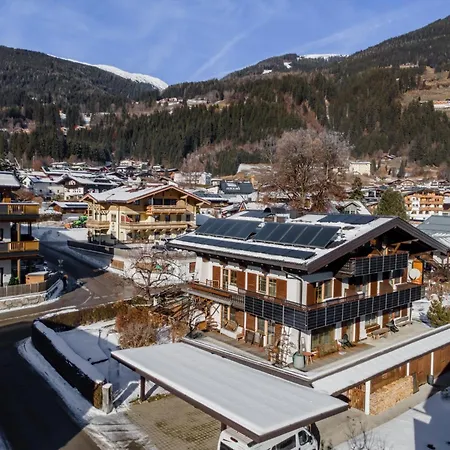 Roeck Iii Iv Apartamento Neukirchen am Großvenediger