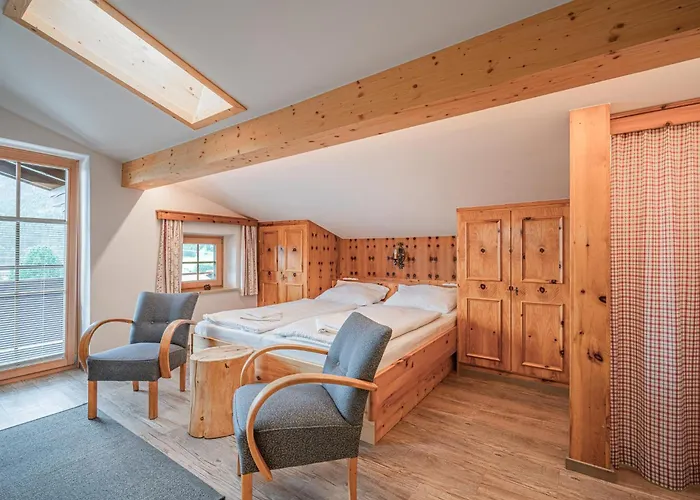 Roeck Iii Iv * Neukirchen am Großvenediger