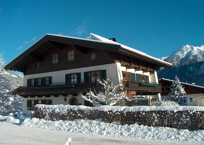 Apartman Roeck Iii Iv