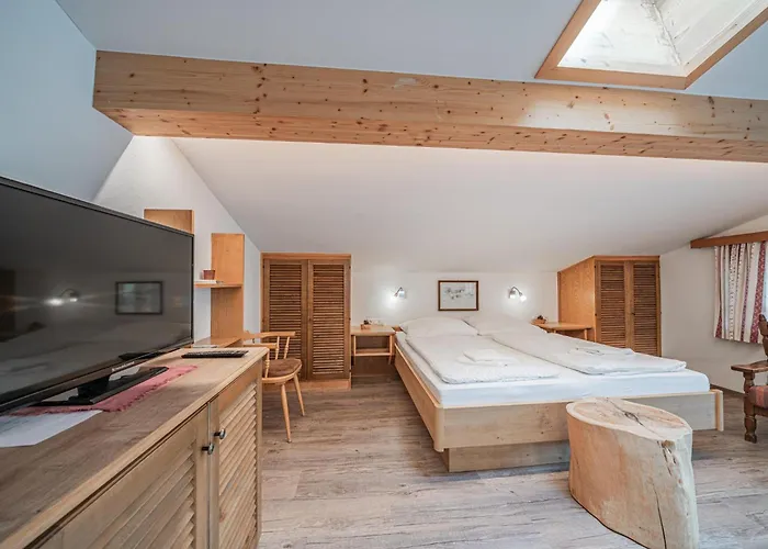 Roeck Iii Iv Apartman Neukirchen am Großvenediger