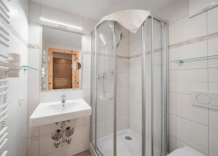 Apartman Roeck Iii Iv