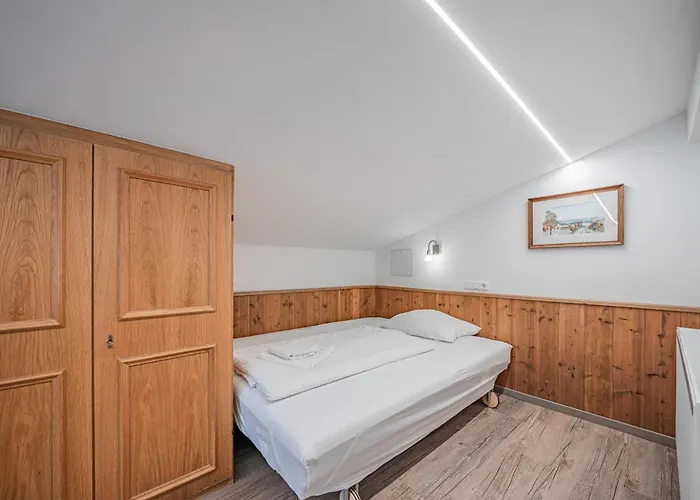 Roeck Iii Iv Apartman Neukirchen am Großvenediger