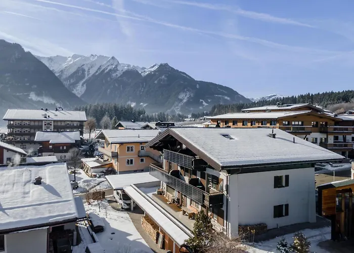 Roeck Iii Iv Apartman