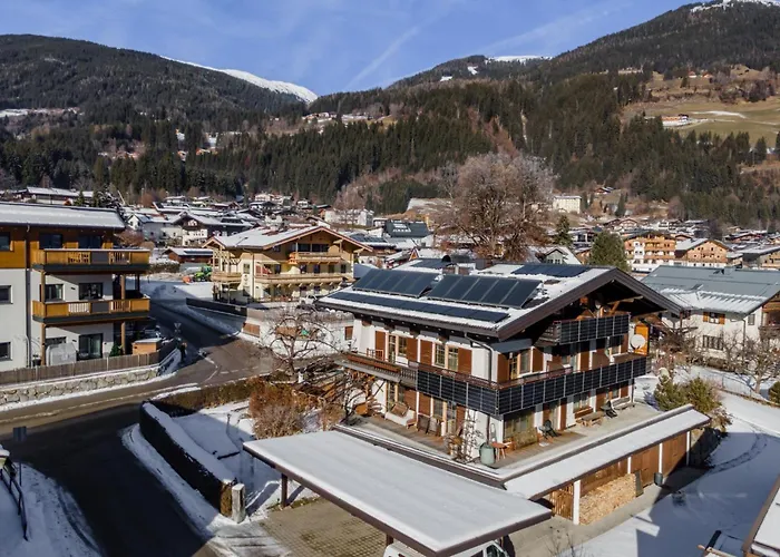 Apartman Roeck Iii Iv