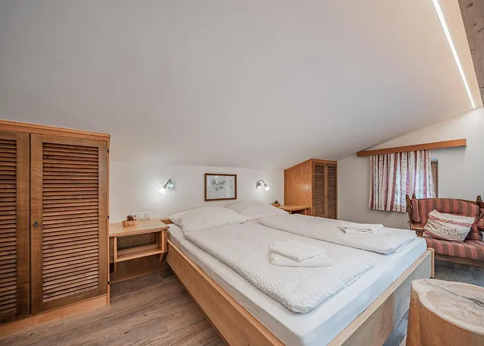 Apartman Roeck Iii Iv *