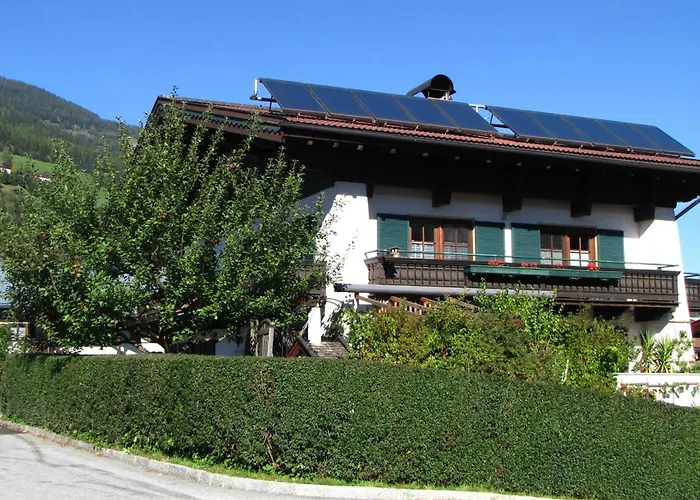 Roeck Iii Iv Neukirchen am Großvenediger