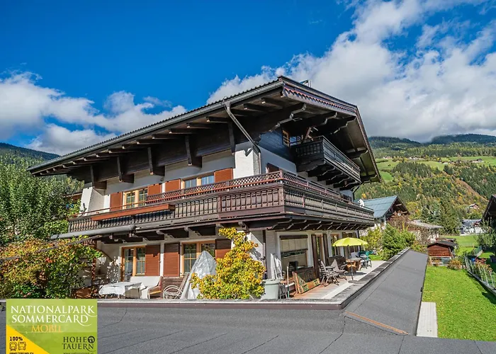 Roeck Iii Iv Apartman