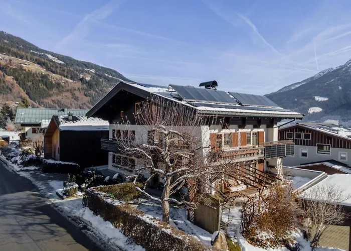 Apartman Roeck Iii Iv