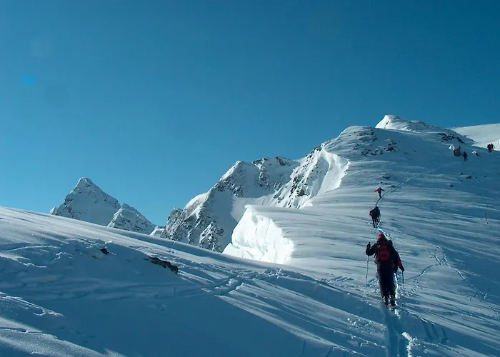 Apartman Roeck Iii Iv *