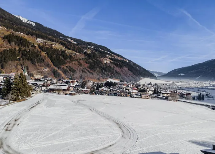 Apartman Roeck Iii Iv *