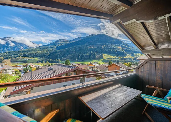 Apartman Roeck Iii Iv Neukirchen am Großvenediger