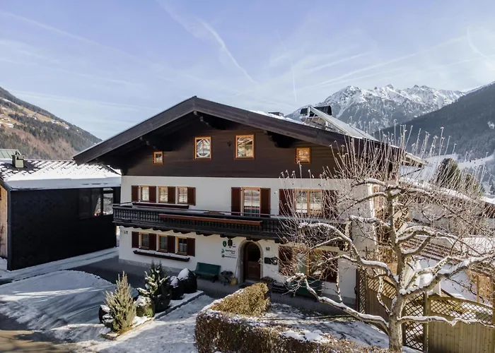 Roeck Iii Iv * Neukirchen am Großvenediger