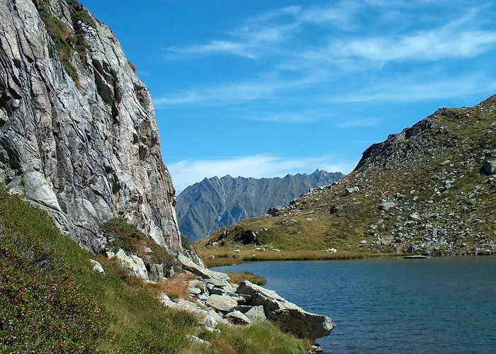 Roeck Iii Iv * Neukirchen am Großvenediger